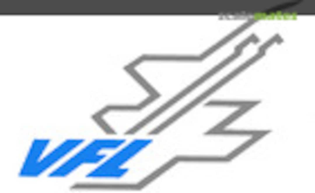 Verein der Freunde der schweizerischen Luftwaffe (VFL) Logo