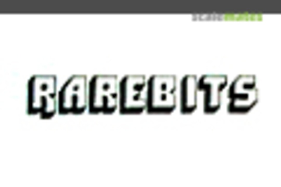 Rarebits Logo