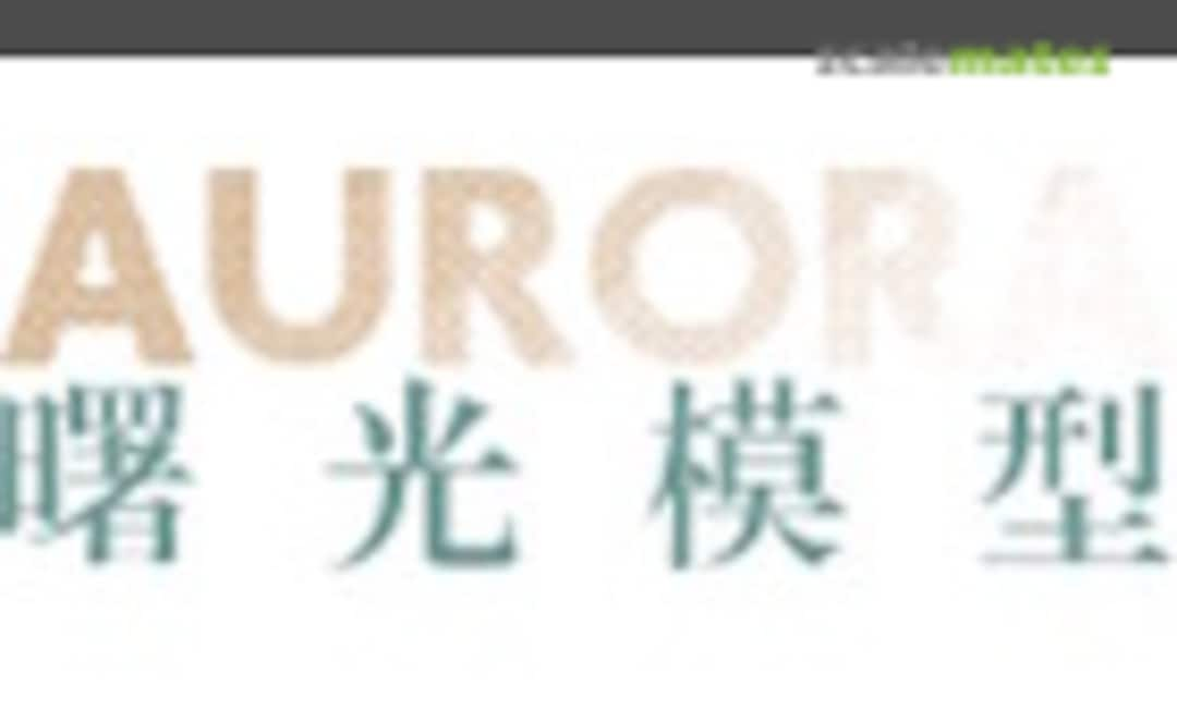 Aurora Miniatures Logo