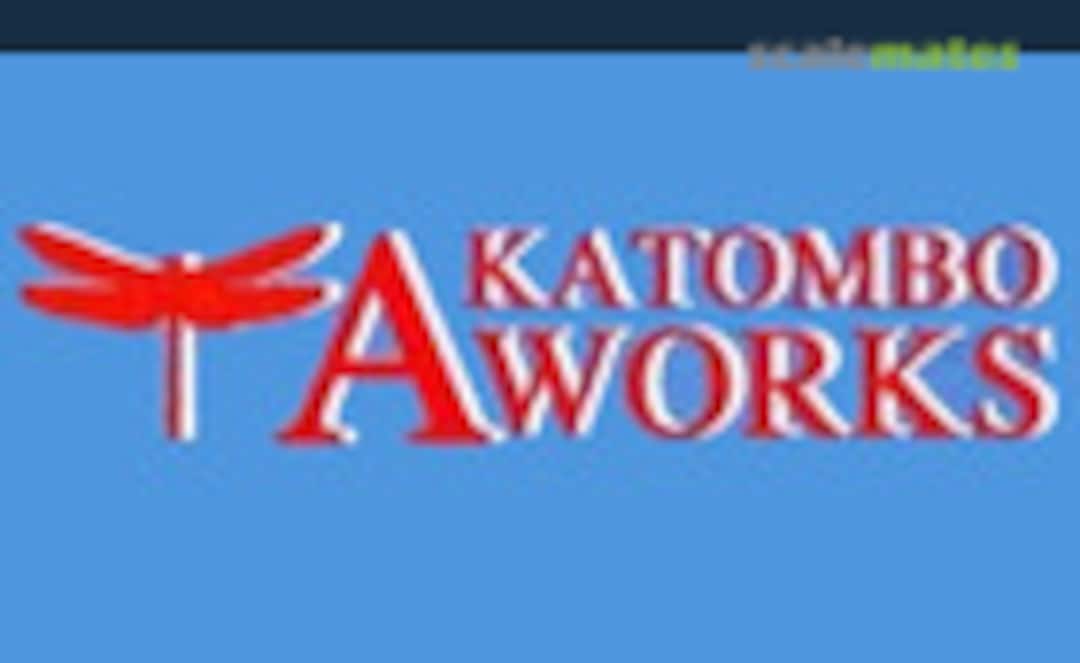 Akatombo Works Logo
