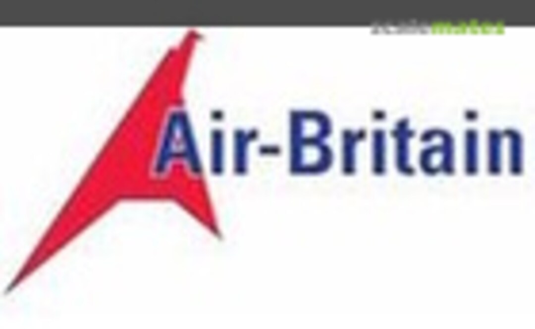 Air-Britain Publications Logo