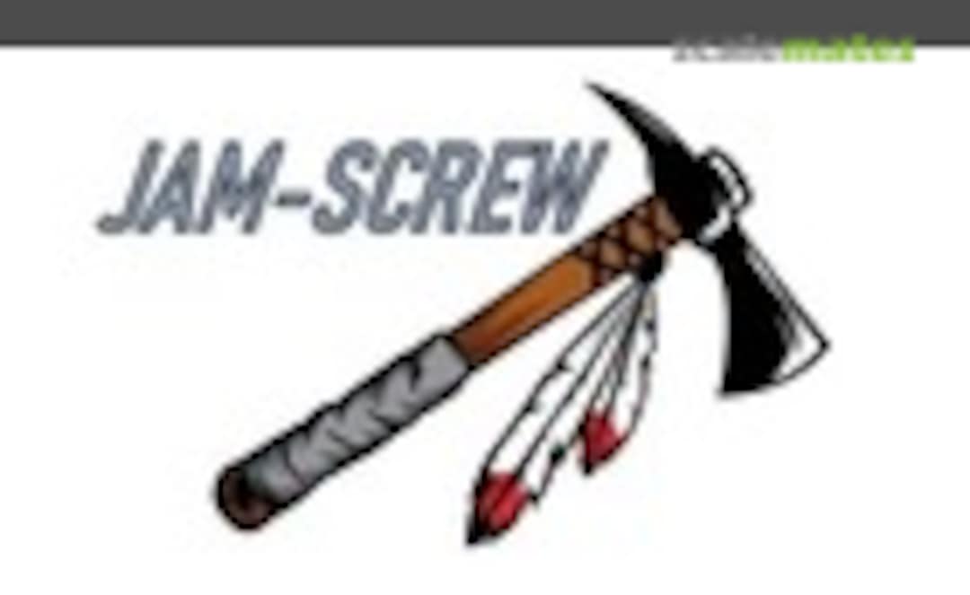 JAM-SCREW Logo