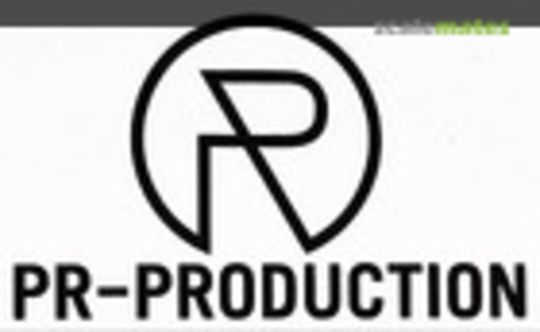 PR-Production Logo