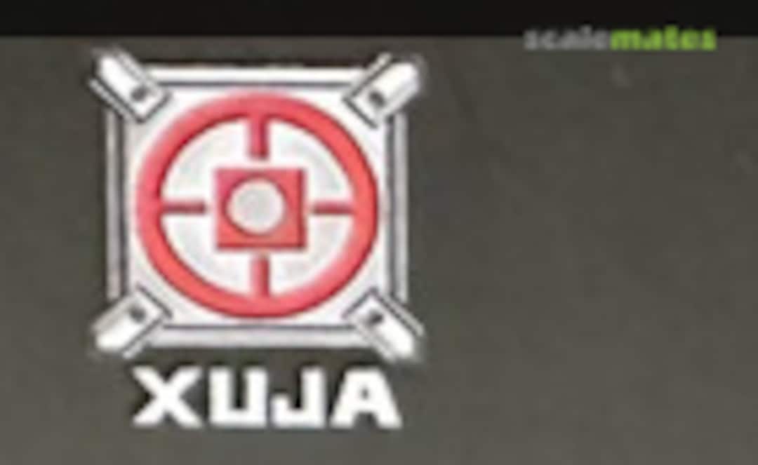 XUJA Logo