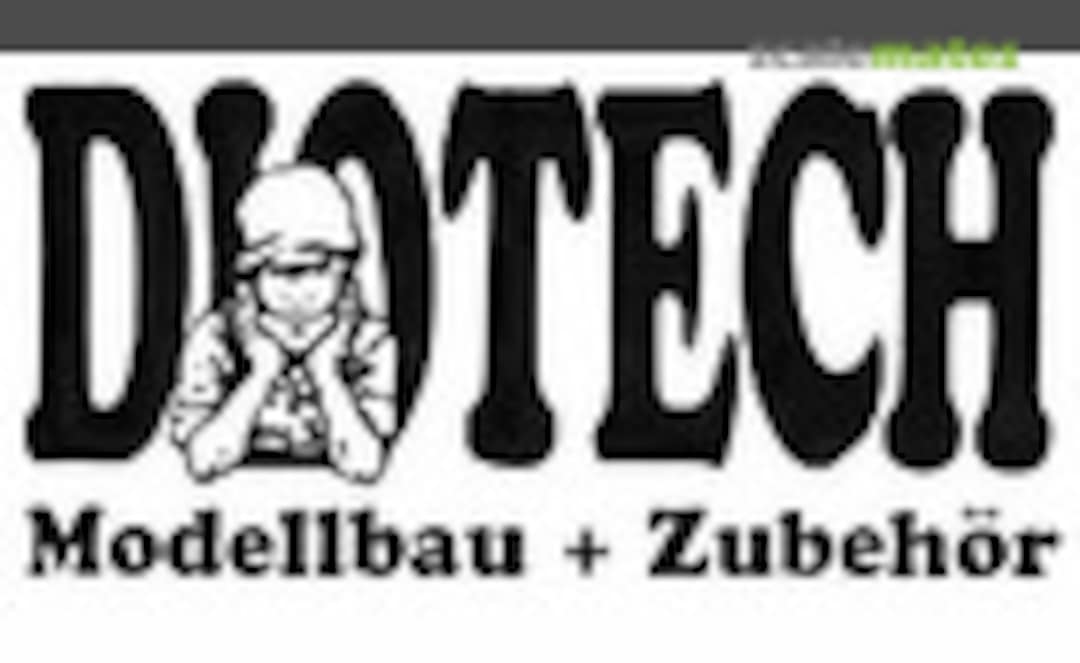 Diotech Logo