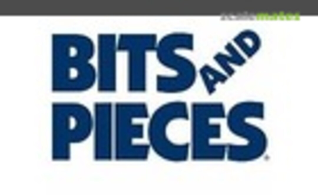 Bits and Pieces Logo