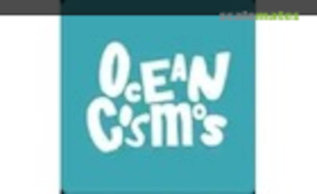 Ocean Cosmos Logo