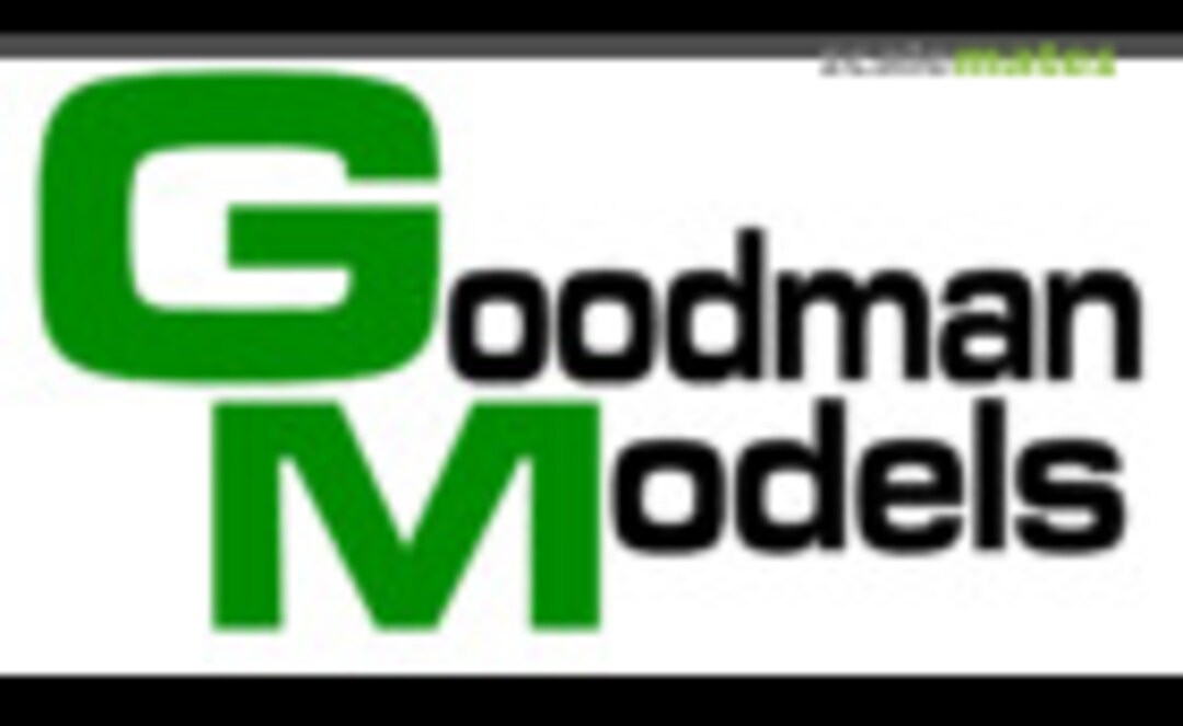 Goodman Models Logo