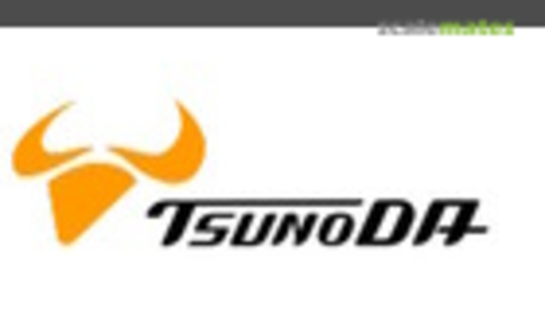 Tsunoda Logo
