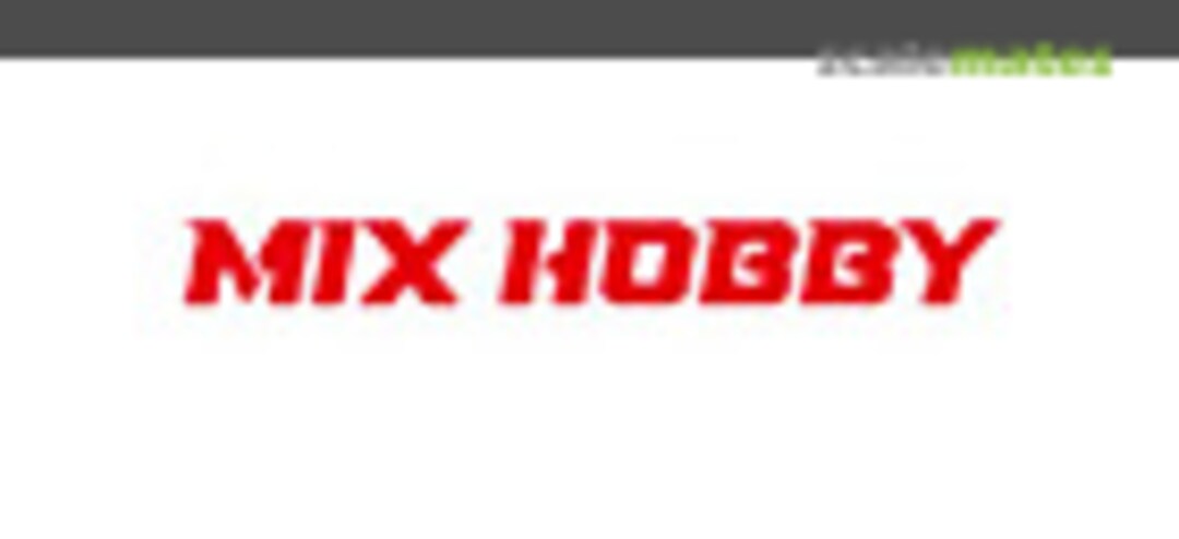 Mix Hobby Logo