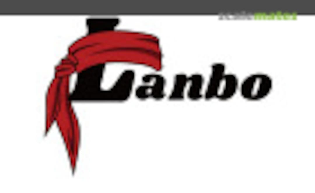 Lanbo Models Logo