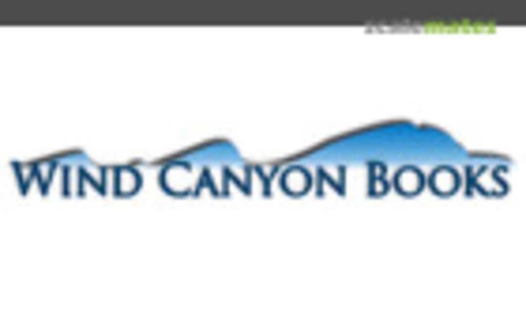 Wind Canyon Books Logo