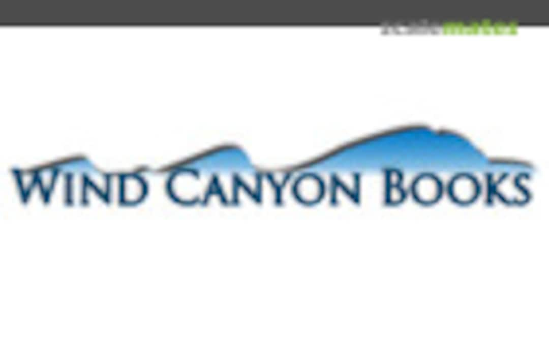 Wind Canyon Books Logo