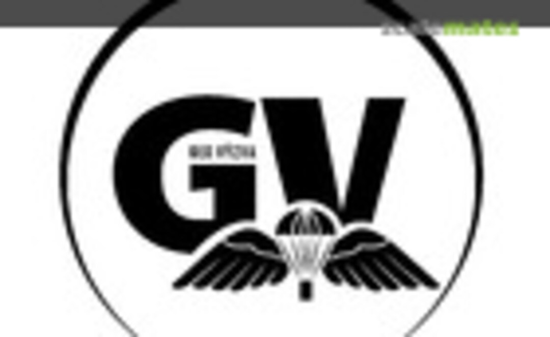 GeoVyzva Logo