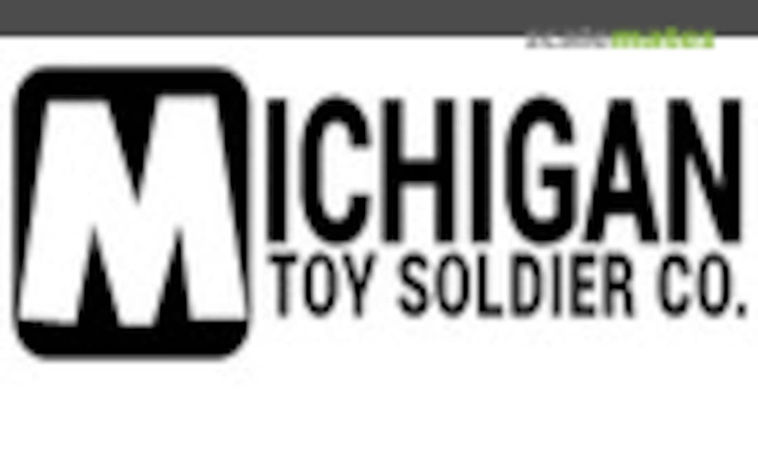 Michigan Toy Soldier Co. Logo