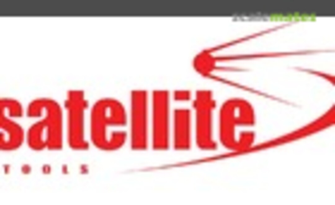 Satellite Tools Logo