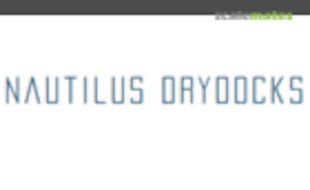 Nautilus Drydocks Logo