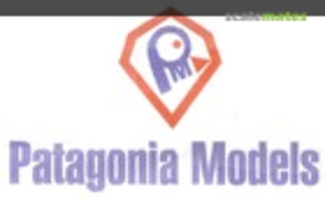 Patagonia Models Logo