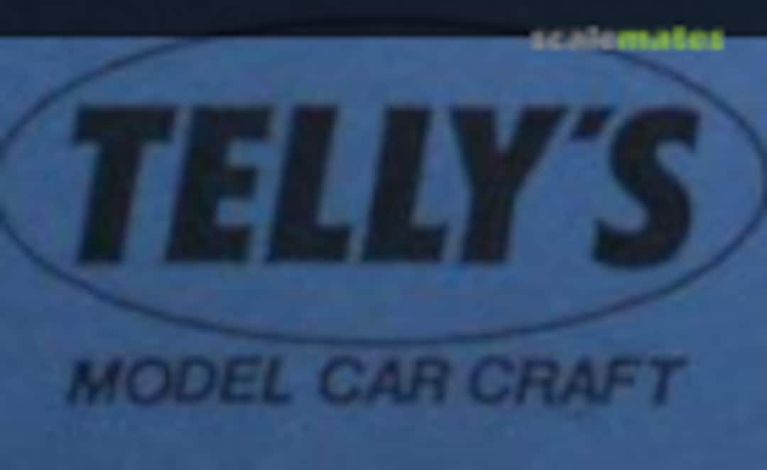 Telly's Logo