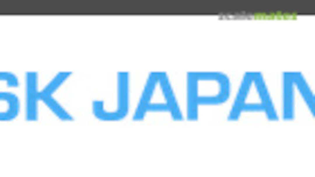 SK Japan Logo