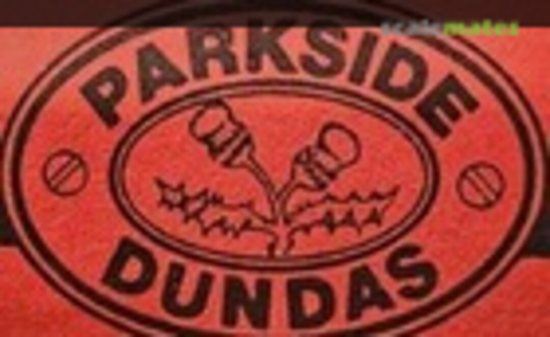 Parkside Dundas Logo