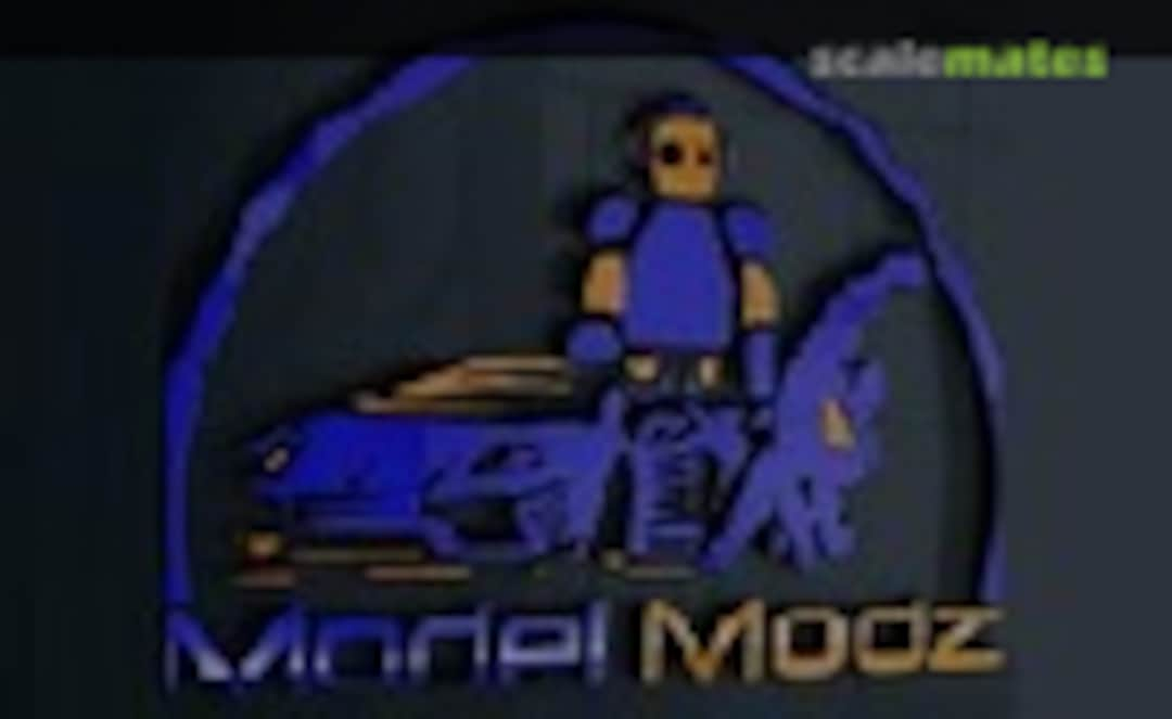 Model Modz Logo