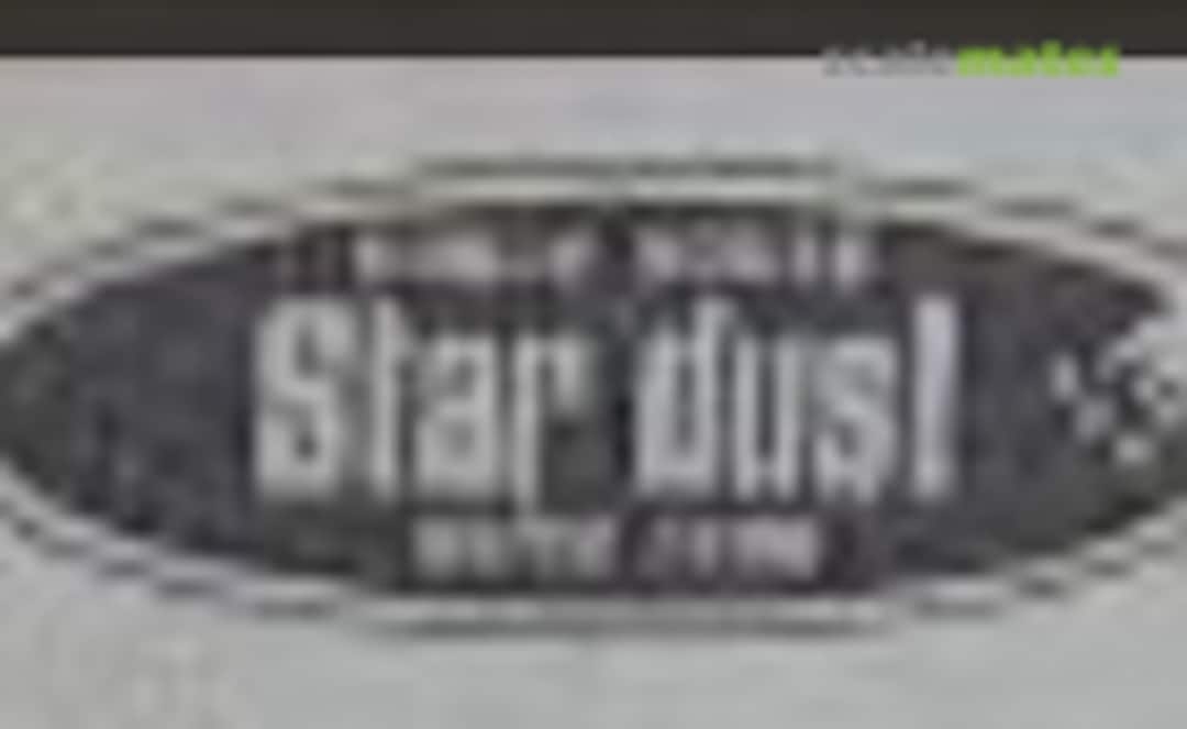 Slar dust Logo