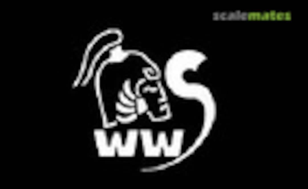 Warriors Workshop 武士工坊 Logo