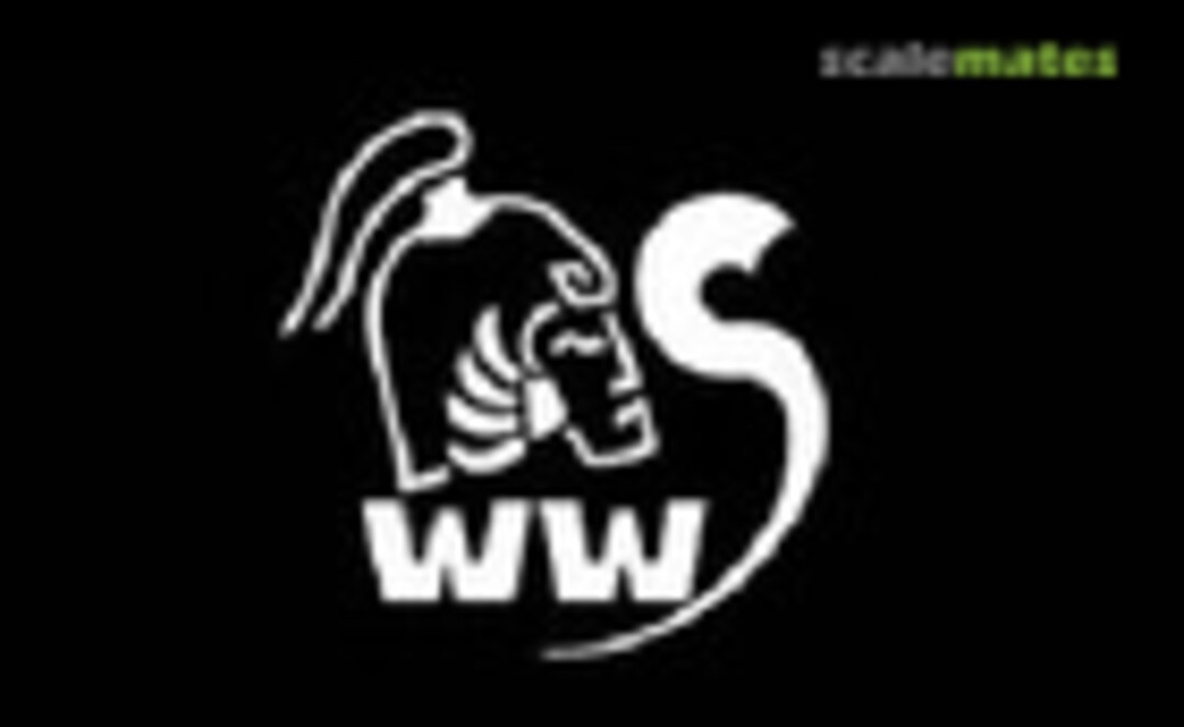 Warriors Workshop 武士工坊 Logo