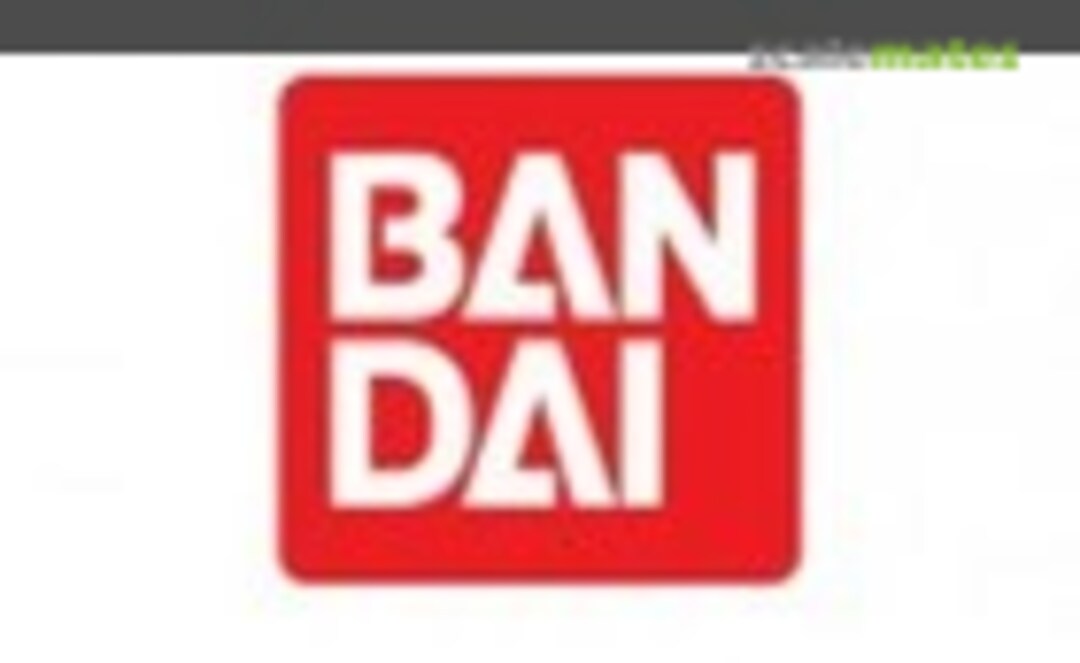 Bandai (H.K.) Logo