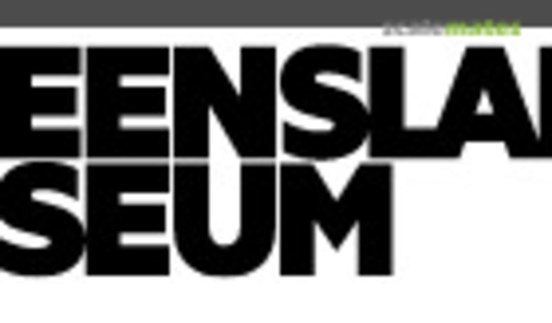 The Queensland Museum Logo