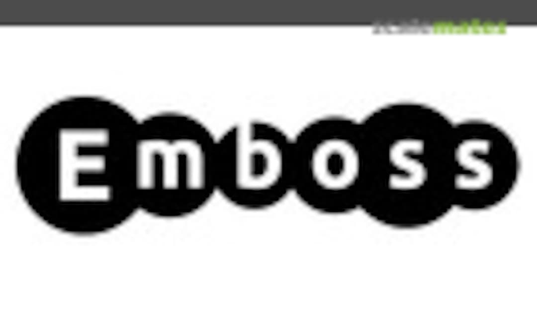 Emboss Logo