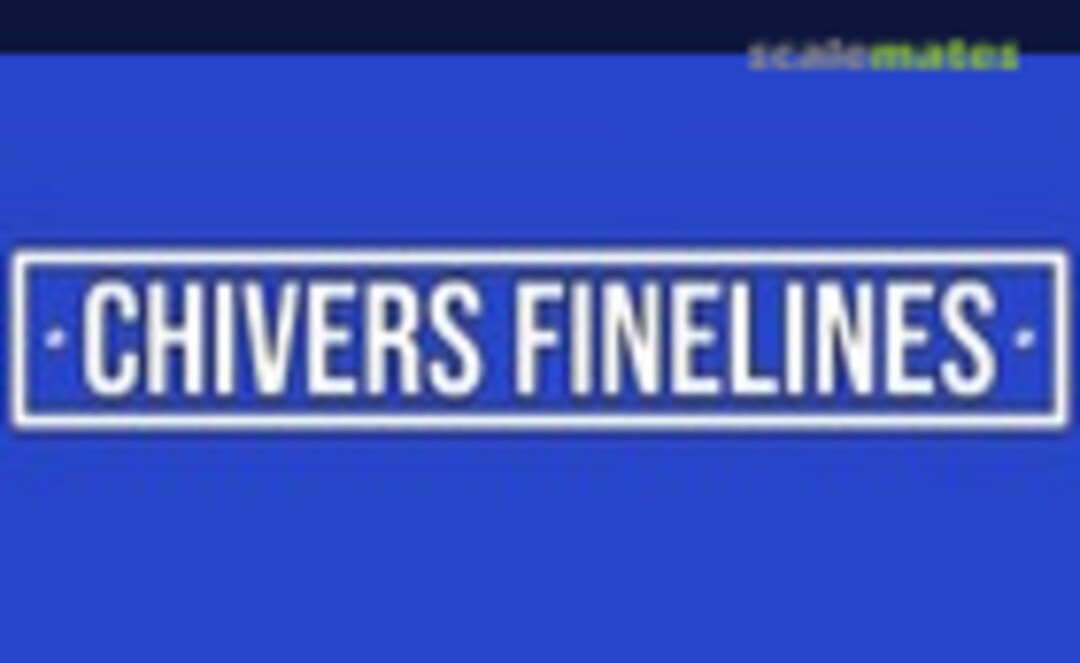 Chivers Finelines Logo