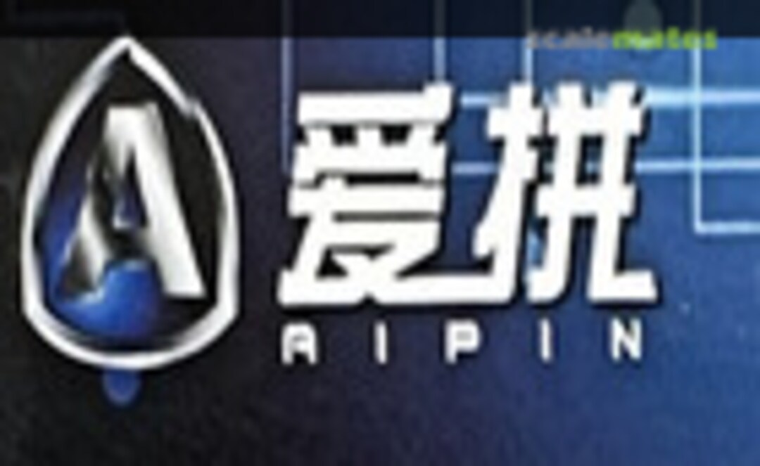 Aipin Logo