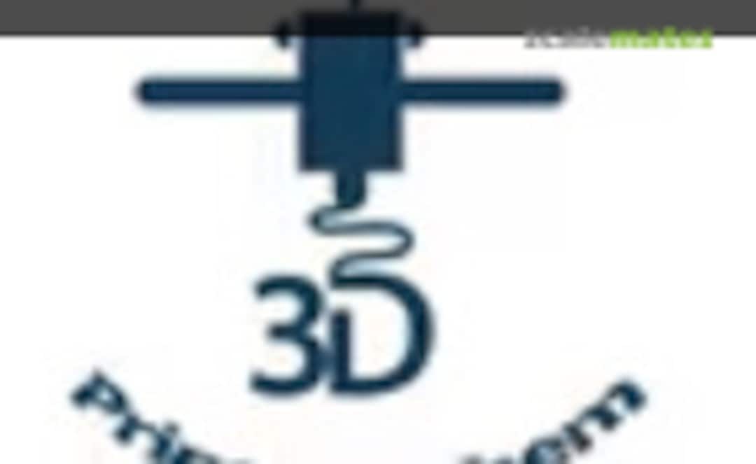 3D Print Mayhem Logo