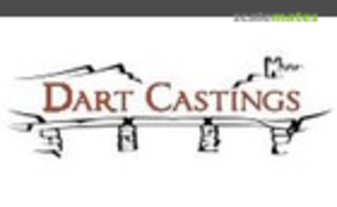 Dart Castings Logo