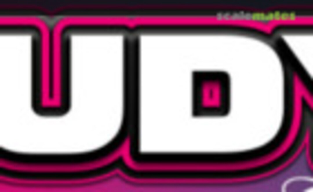 Hudy Logo