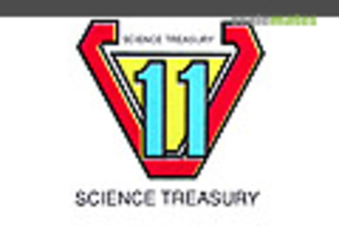 Science Treasury Logo