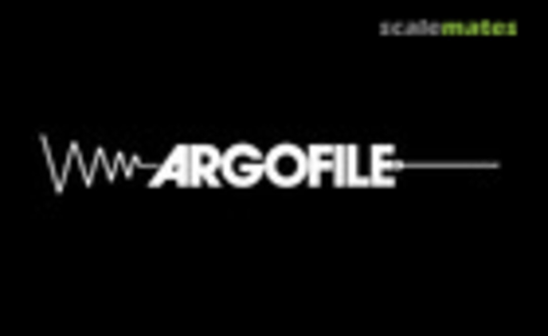 Argofile Logo