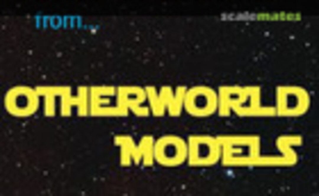 OtherWorld Models Logo