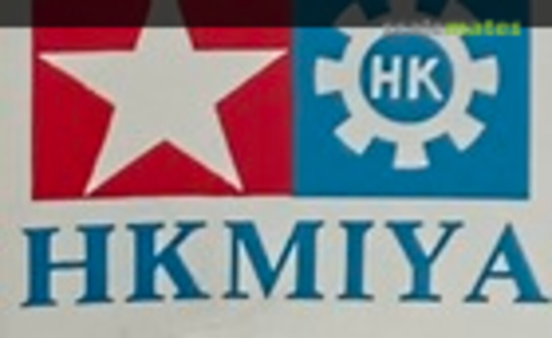 Hkmiya Logo