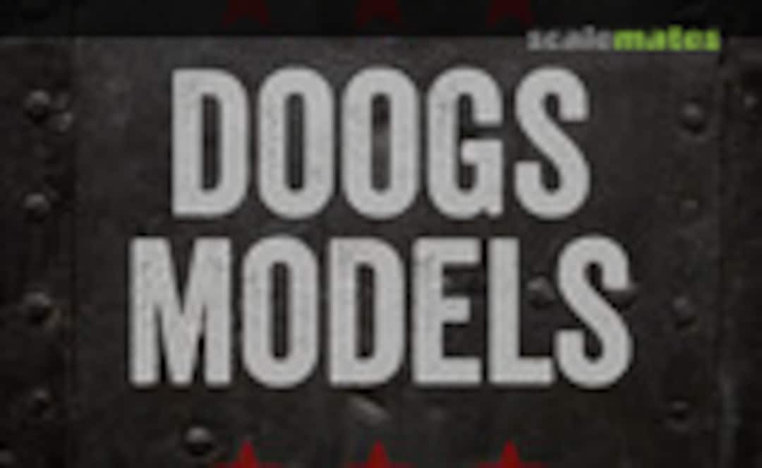 Doogs Models Logo