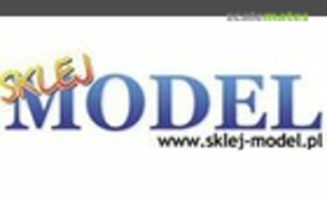 Sklej Model Logo