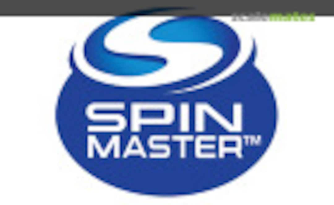 Spin Master Logo