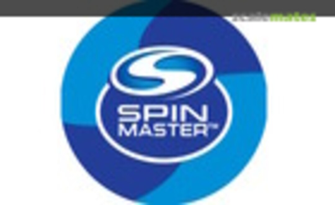 SpinMaster Logo