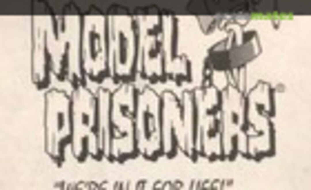 Model Prisoners Logo