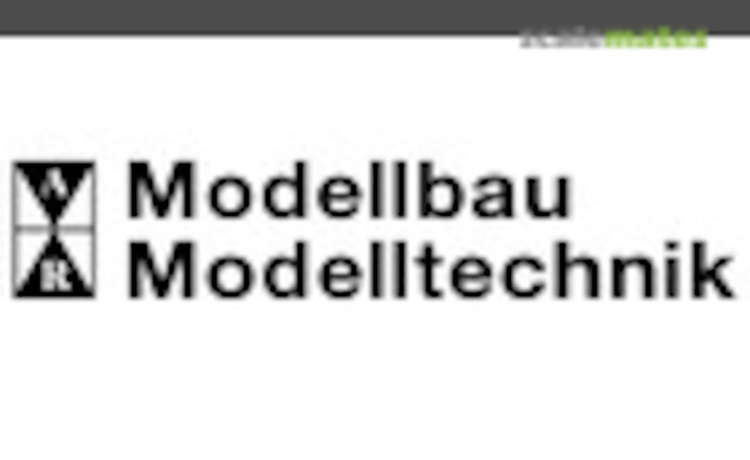 A+R Modellbau Logo