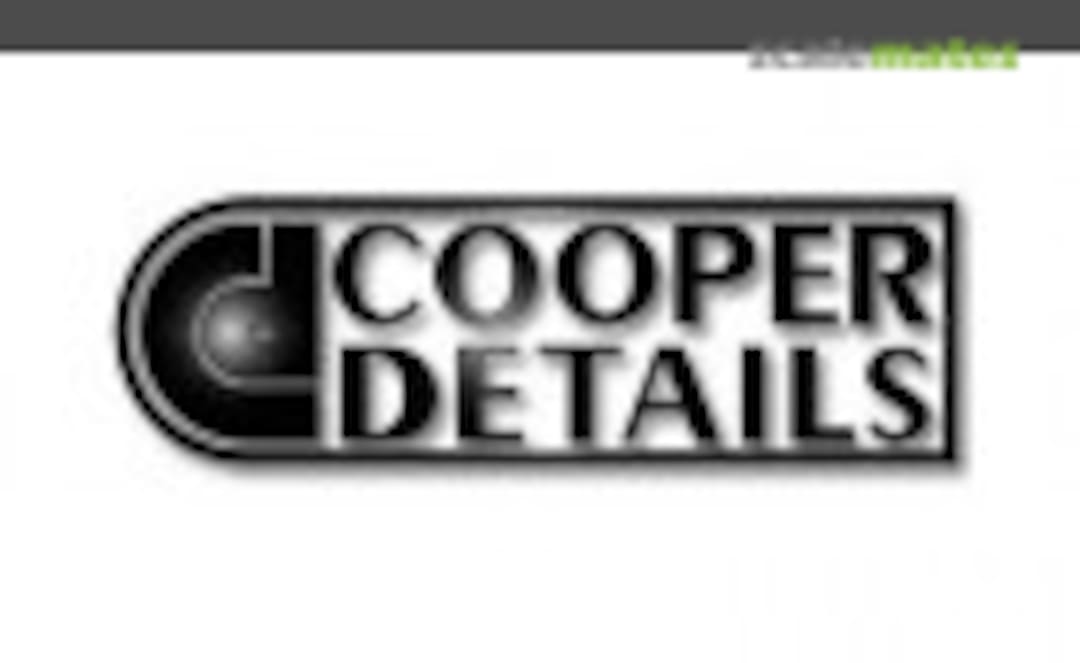 Cooper Details Logo