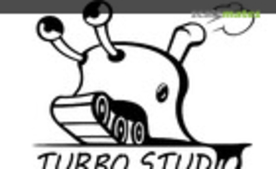 Turbo studio Logo
