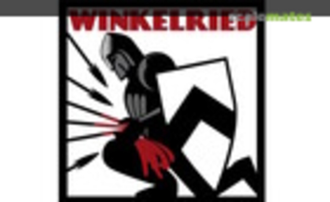 Winkelried-Verlag Logo